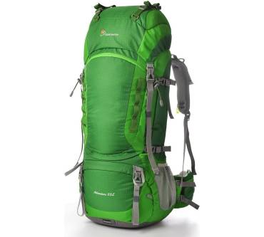 Produktbild Mountaintop Adventure 80L