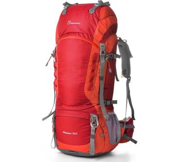 Produktbild Mountaintop Adventure 80L