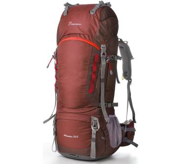 Produktbild Mountaintop Adventure 80L