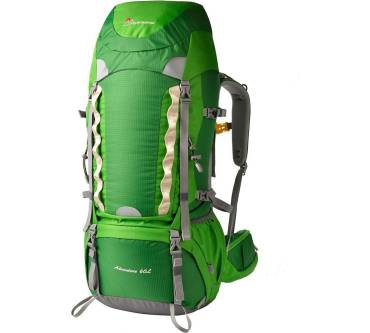 Produktbild Mountaintop 60+5L