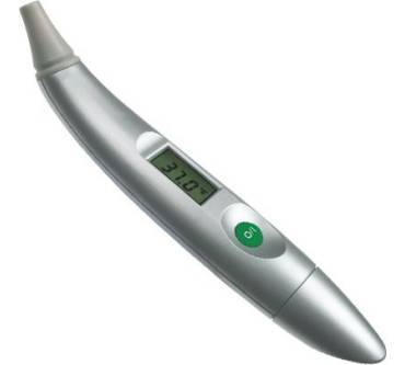 Produktbild Medisana FTO Infrarot-Fieberthermometer