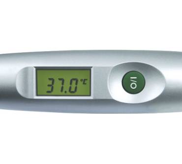 Produktbild Medisana FTO Infrarot-Fieberthermometer