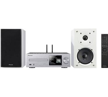 Produktbild Pioneer X-HM76D