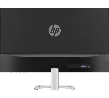 Produktbild HP 27es