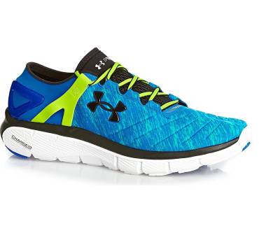 Produktbild Under Armour Men's SpeedForm Fortis Twist