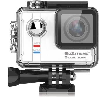 Produktbild Easypix GoXtreme Stage 2.5K