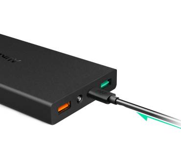 Produktbild Aukey PB-T9