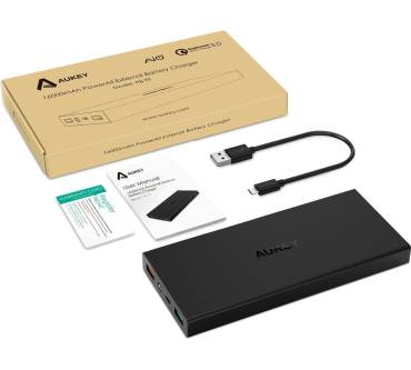 Produktbild Aukey PB-T9