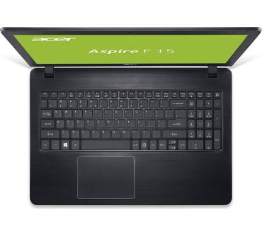 Produktbild Acer Aspire F15 F5-573G