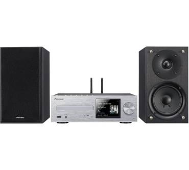 Produktbild Pioneer X-HM76