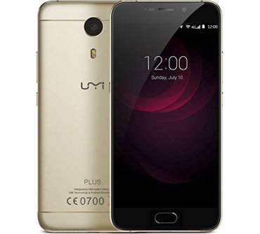 Produktbild Umidigi Plus