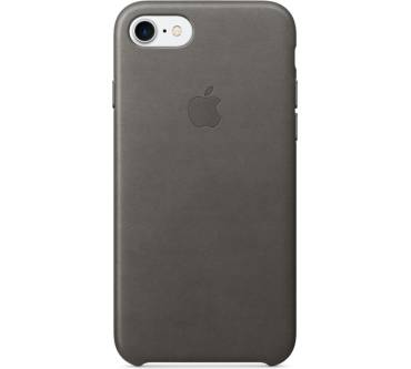 Produktbild Apple iPhone 7 Leder Case