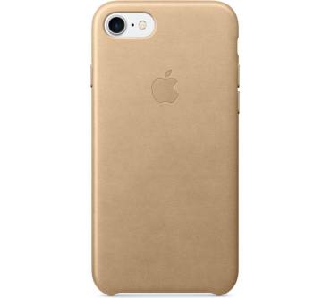 Produktbild Apple iPhone 7 Leder Case