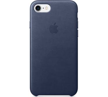 Produktbild Apple iPhone 7 Leder Case