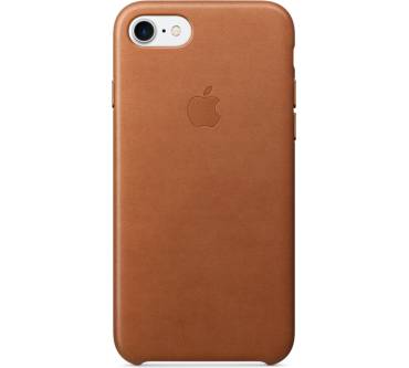 Produktbild Apple iPhone 7 Leder Case