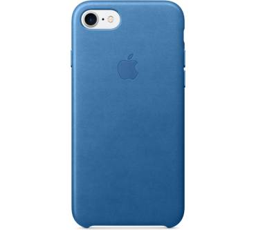 Produktbild Apple iPhone 7 Leder Case