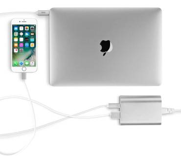 Produktbild Artwizz PowerPlug USB-C 24W