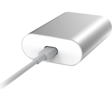 Produktbild Artwizz PowerPlug USB-C 24W