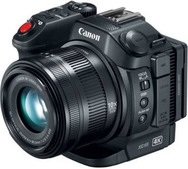 Produktbild Canon XC15