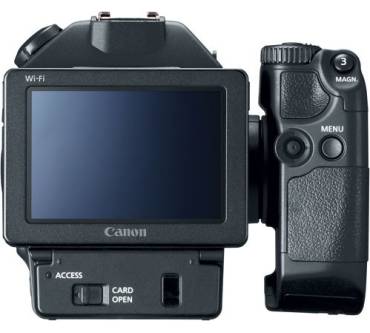 Produktbild Canon XC15