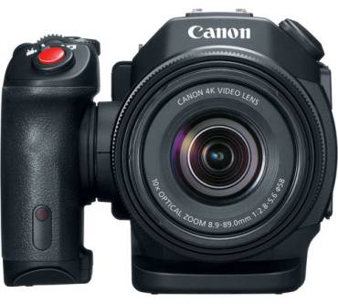 Produktbild Canon XC15