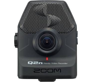 Produktbild Zoom Q2n