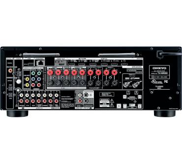 Produktbild Onkyo TX-NR555