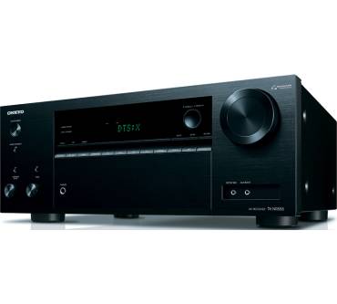 Produktbild Onkyo TX-NR555