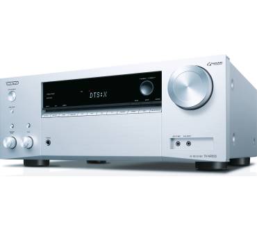 Produktbild Onkyo TX-NR555