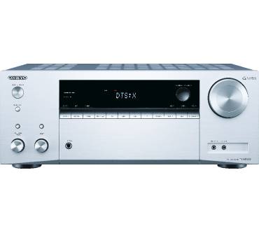 Produktbild Onkyo TX-NR555