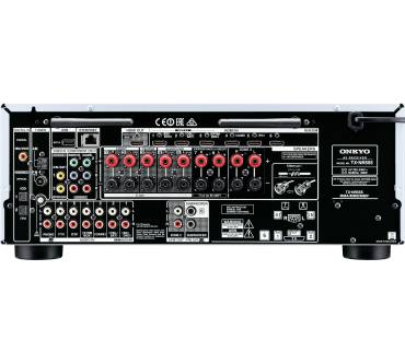 Produktbild Onkyo TX-NR555