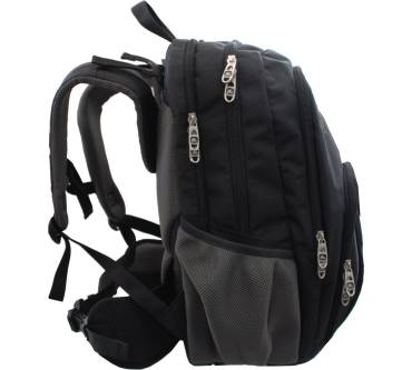 Produktbild Cox Swain Schulrucksack Break