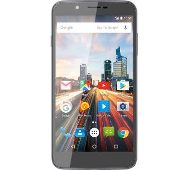 Produktbild Archos 55 Helium 4G