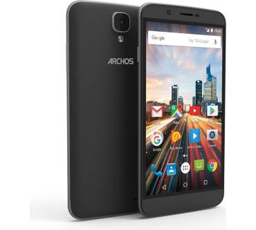 Produktbild Archos 55 Helium 4G