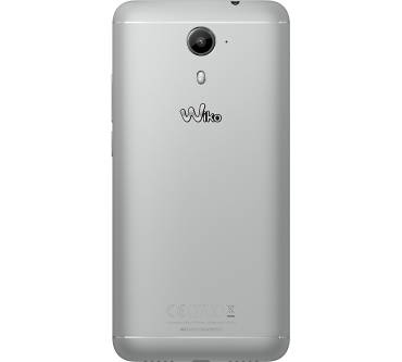 Produktbild Wiko U-Feel Prime