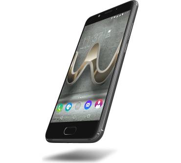 Produktbild Wiko U-Feel Prime