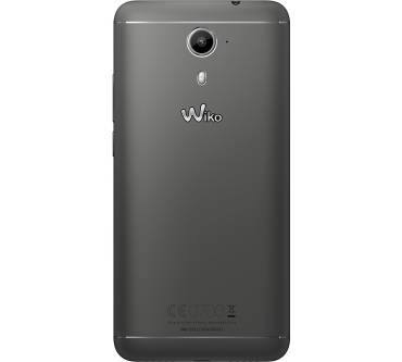 Produktbild Wiko U-Feel Prime