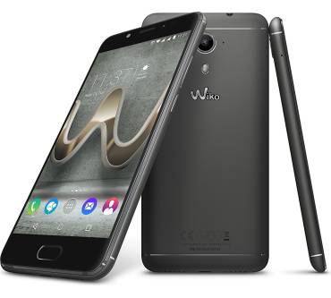 Produktbild Wiko U-Feel Prime