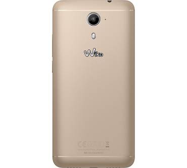 Produktbild Wiko U-Feel Prime