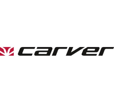 Produktbild Carver Evolution Carbon 120 (Modell 2015)