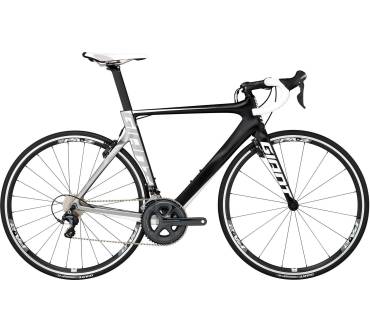 Produktbild Giant Propel Advanced 1 LTD (Modell 2015)