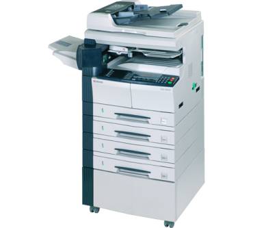 Produktbild Kyocera KM-2550