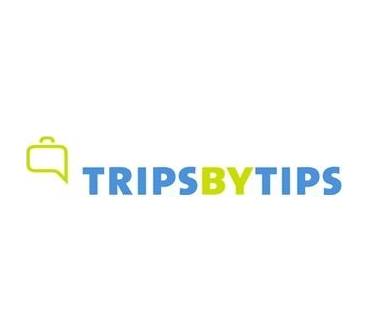 Produktbild Tripsbytips.de Internet-Reiseratgeber