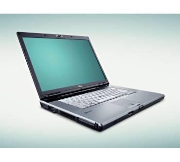 Produktbild Fujitsu-Siemens Lifebook E8310