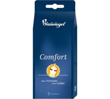 Produktbild Blausiegel Comfort