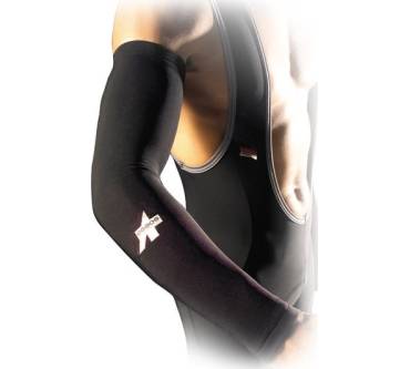 Produktbild Assos Armwarmer Rubi