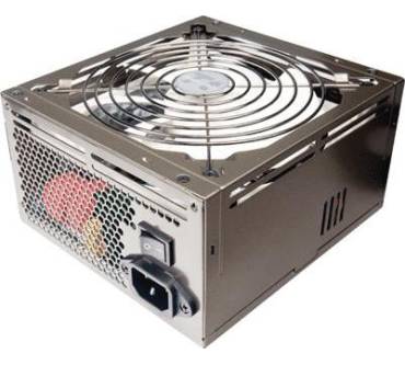 Produktbild Thermaltake Toughpower QFan 500W