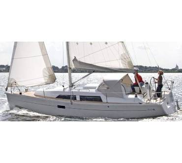 Produktbild HanseYachts Hanse 320