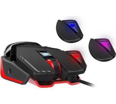 Produktbild MadCatz R.A.T 6