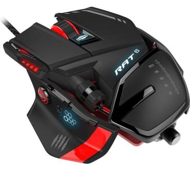 Produktbild MadCatz R.A.T 6